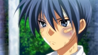 Clannad After Story Episode 20 [REACTION] The Tidal Breeze's