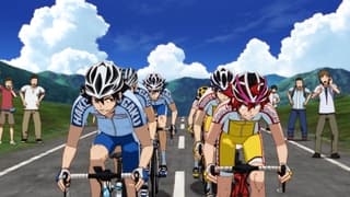 Yowamushi Pedal: Limit Break Season 5 - Official Trailer 2 