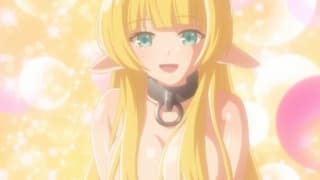 How NOT to Summon a Demon Lord Ω, Episode 4: My Space