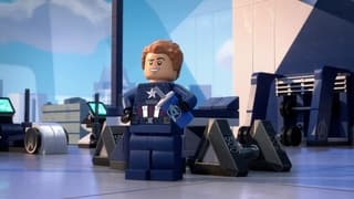 LEGO Marvel Avengers: Climate Conundrum Season 1 2