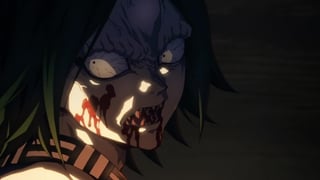 Tanjiro Discovers Hantengu's Major Weakness In The Demon Slayer Season 3 Episode  4