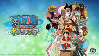 One Piece (TV Series 1999- ) - Z's Ambition (filler) - (Story Arc) — The  Movie Database (TMDB)