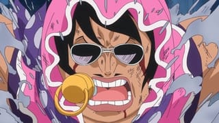 One Piece: Season 17 — The Movie Database (Tmdb)