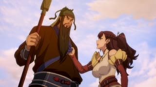 Fantasia Sango - Realm of Legends - Episode 1 - Anime Feminist