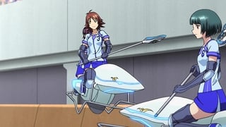 CROSS ANGE - Rondo of Angel and Dragon: Collection 1 - Fandom Post Forums