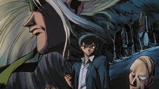 Yu Yu Hakusho (3ª Temporada - Saga do Capítulo Negro) - 10 de Outubro de  1994