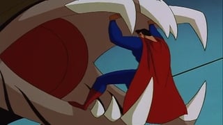 Superman: The Animated Series: Season 1 (1996) — The Movie Database (TMDB)