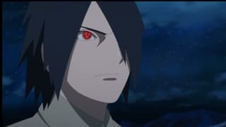Naruto revela segredo por trás da aliança de Sakura e Sasuke