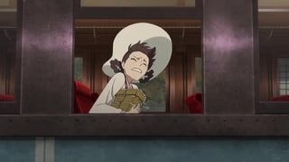 Sirius the Jaeger Ep. 10: Behold the MacGuffin!