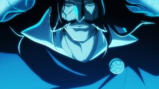 Bleach thousand years of blood war episode 18 Rages at ringside