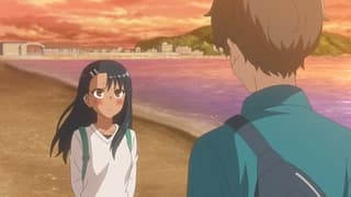 Don't Toy with Me, Miss Nagatoro: Season 1 - You're All Red, Senpai /  Senpai, You Could Be a Little More (2021) - (S1E4) - Backdrops — The  Movie Database (TMDB)