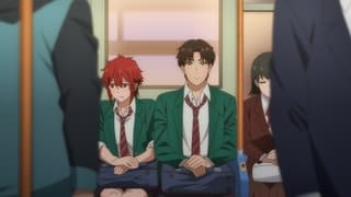 Tomochan wa Onnanoko! Dublado - Episódio 1 - Animes Online