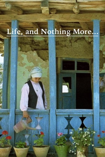 Life, and Nothing More... (1992) download