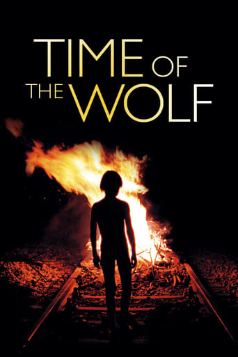 Time of the Wolf (2003) download