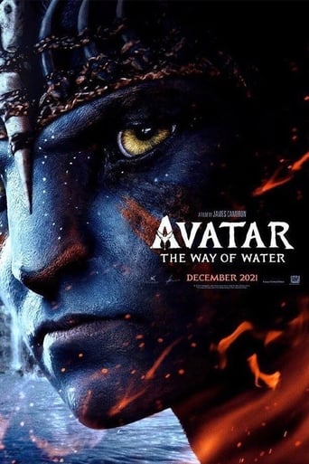 Avatar: The Way of Water Torrent (2022) Dublado / Dual Áudio 720p