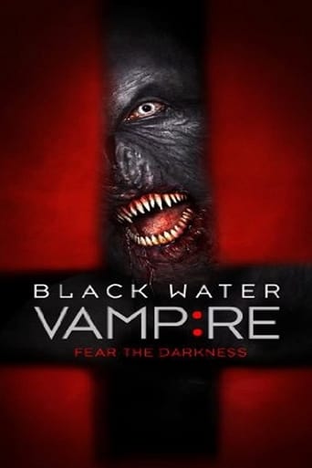 The Black Water Vampire (2014) download