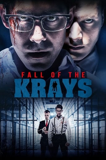 The Fall of the Krays (2016) download