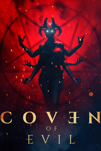 Coven of Evil (2018) download