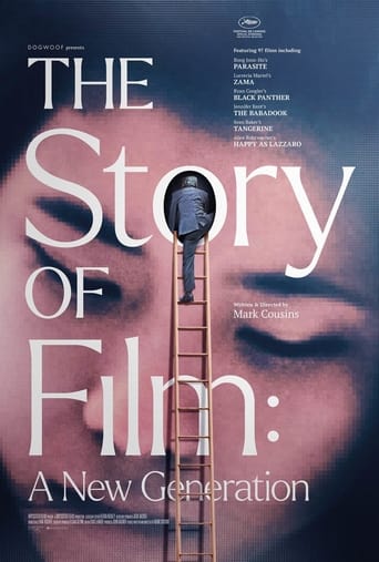 The Story of Film: A New Generation (2021) download