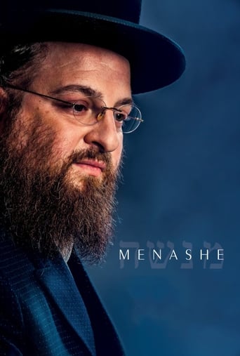 Menashe (2017) download