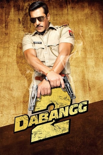 Dabangg 2 (2012) download