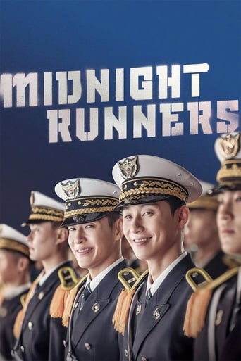 Midnight Runners (2017) download