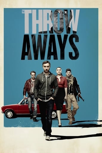 The Throwaways (2015) download