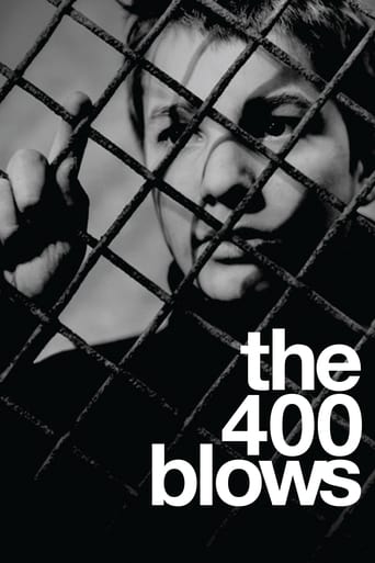 The 400 Blows (1959) download