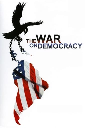 The War on Democracy (2007) download