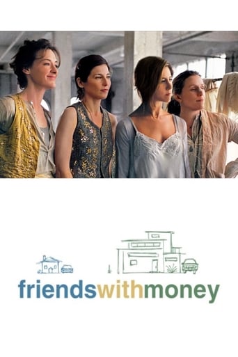 Friends with Money (2006) download