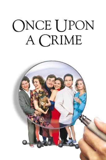 Once Upon a Crime (1992) download