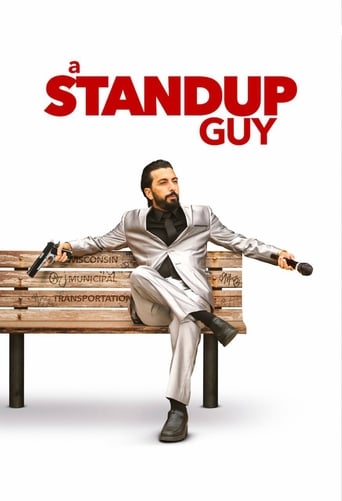 A Stand Up Guy (2016) download