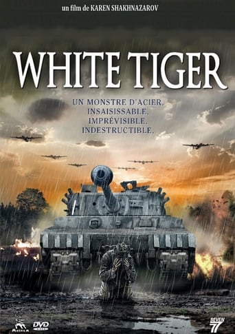 Le Tigre blanc