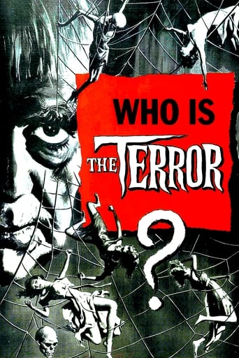 The Terror (1963) download