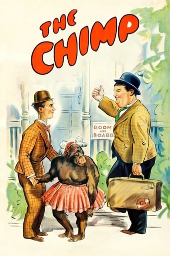 The Chimp (1932) download