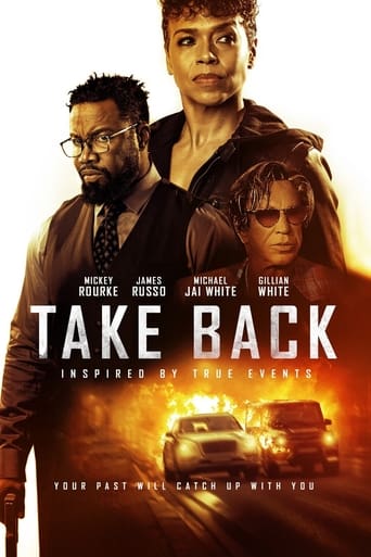 Take Back Torrent (2021) Legendado WEB-DL 1080p – Download
