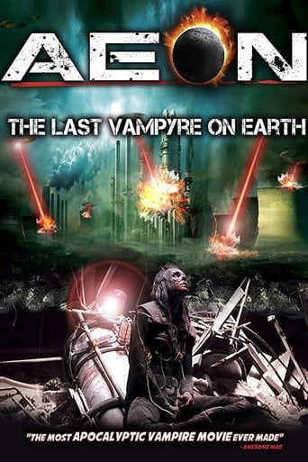 Aeon: The Last Vampyre on Earth (2013) download