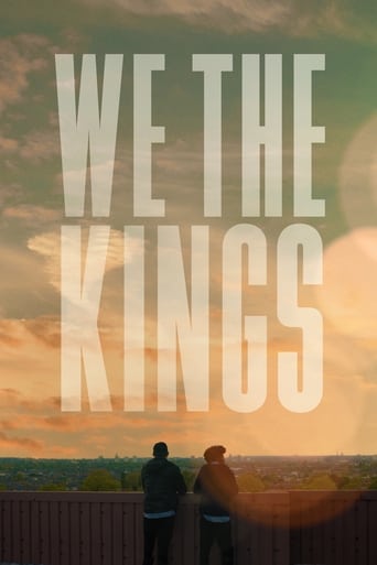 We the Kings (2018) download