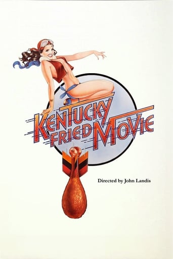 The Kentucky Fried Movie (1977) download