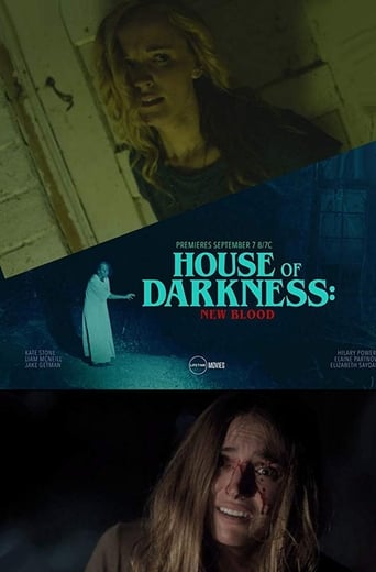 House of Darkness: New Blood (2018) download