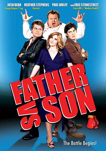 Father vs. Son (2010) download