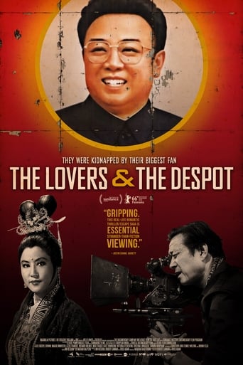 The Lovers and the Despot (2016) download