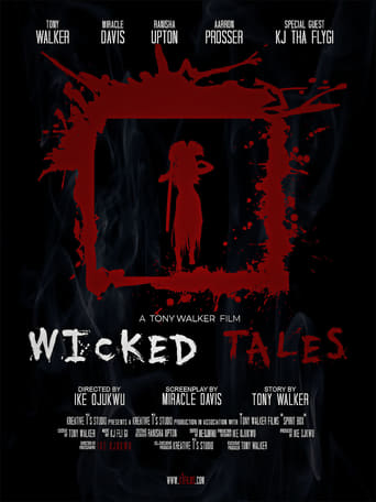 Wicked Tales (2018) download