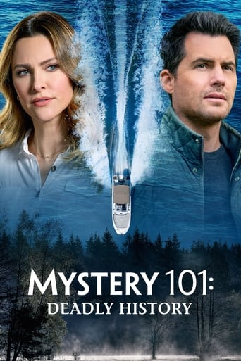 Mystery 101: Deadly History (2021) download
