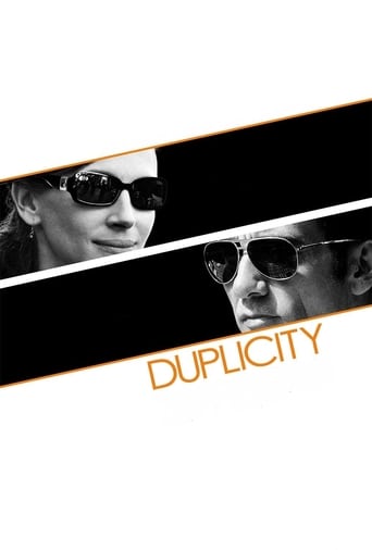 Duplicity (2009) download