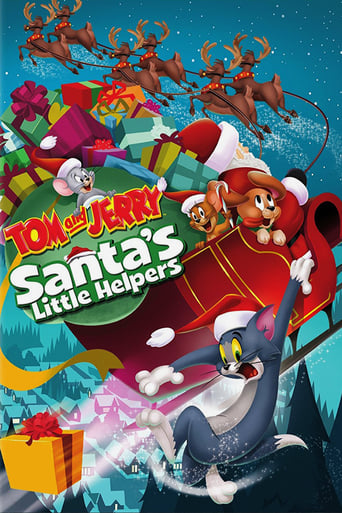 Tom and Jerry Santa's Little Helpers (2014) download