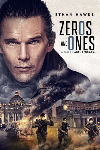 Zeros and Ones (2021) download