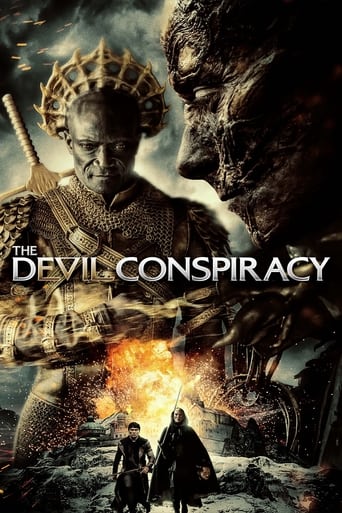 The Devil Conspiracy (2023) download