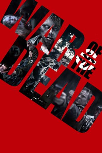 War of the Dead (2011) download