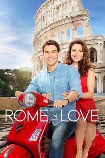 Rome in Love (2019) download